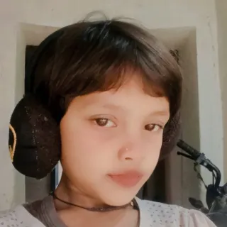 Parul Paikra quiz profile