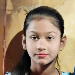 Shivani kumari quiz profile