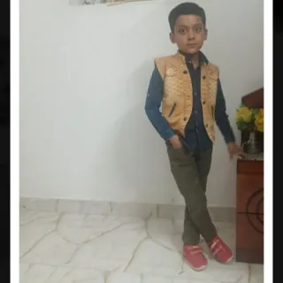 SHANTANU TRIPATHI quiz profile