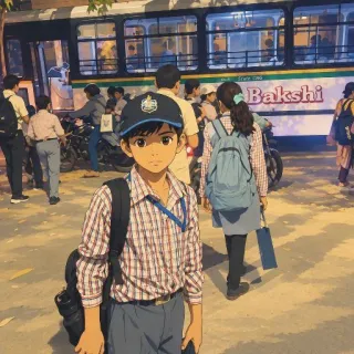 kamran quiz profile