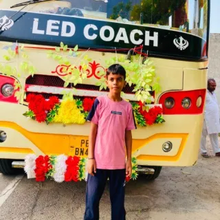 Jagjot Singh quiz profile