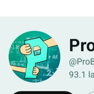 Proboiz quiz profile