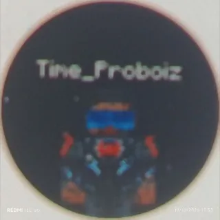 TIME Proboiz quiz profile