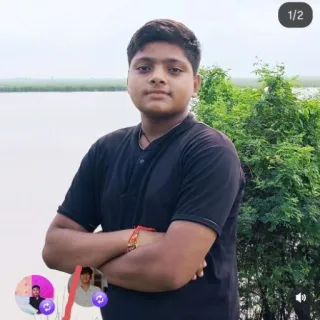 Mohit Yadav quiz profile