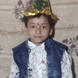 Chandrahas yadav quiz profile