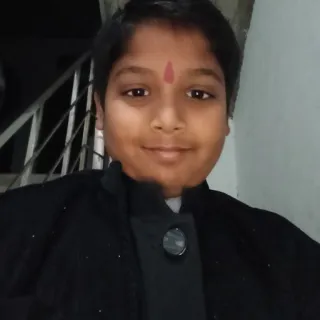 Lucky quiz profile